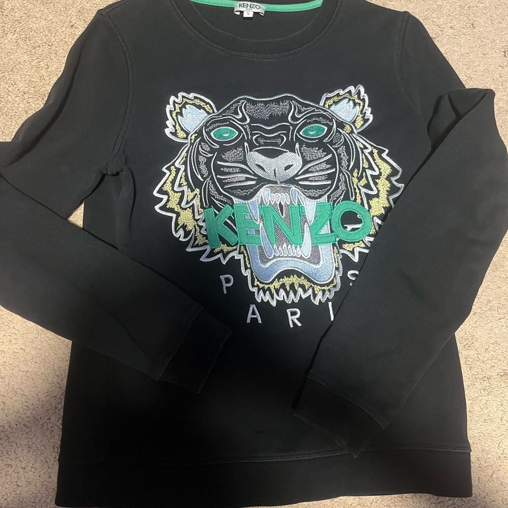 Kenzo sweatshirt